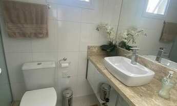 Imagem 2: Apto andar alto no centro finamente mobiliado