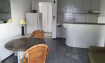 Imagem 3: Flat no Meireles 150 metros da praia