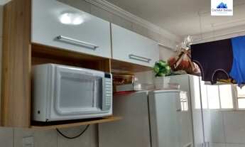 Imagem 4: Apartamento Padrão para Venda em Parque Residencial Vila União Campinas-SP - 1952