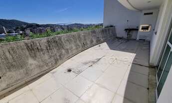 Imagem 3: Barão de Mesquita - 1ª Locação - Área privativa - 02 Quartos - Infra completa - FVC821