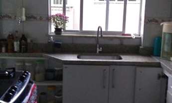 Imagem 6: Apto, 2 quartos Condomínio Outeiro da Cruz