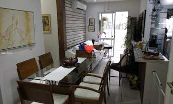 Imagem 7: Apartamento para Venda em Santos, Marapé, 2 dormitórios, 1 suíte, 2 banheiros, 1 vaga