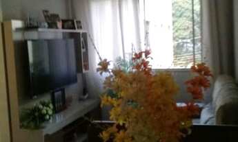 Imagem 3: Apartamento com 2 dormitórios à venda, 37 m² por R$ 245.000,00 - Pirituba - São Paulo/SP