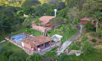 Imagem: Chácara 4.53 hectares município Hidrolandia