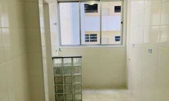 Imagem 4: Apartamento para venda com 80 metros quadrados com 2 quartos em José Menino - Santos - SP