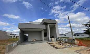 Imagem 6: Casa de condomínio térrea para venda com 162 metros quadrados com 3 quartos 1 suíte em Hor