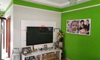 Imagem 6: Térrea para venda possui 127 metros quadrados com 3 quartos em Laranjeiras - Uberlândia