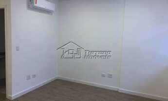 Imagem 3: Sala comercial no Aquarius