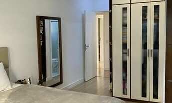 Imagem 3: Apartamento para venda tem 150 metros quadrados com 3 quartos no Condomínio Saint Tropez