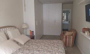 Imagem 5: Av.Lúcio Costa -Apartamento 4 quartos com piscina