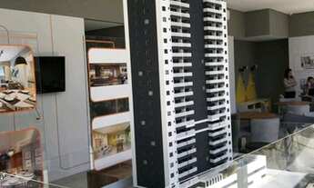 Imagem: Apartamento para venda possui 40 metros