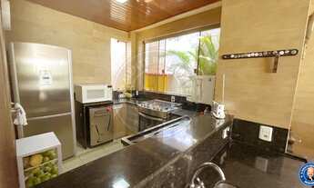 Imagem 7: Sobrado condomínio Jardins Mônaco c/ 420 m² com 5 suites plenas e 420m²