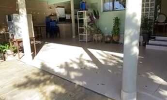 Imagem 6: Casa 5 quartos - Proximo Shopping Lozangeles Goiânia - GO