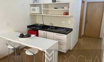 Imagem 6: Apartamento para Locação em Curitiba, Centro, 1 dormitório, 1 banheiro