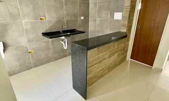 Imagem 4: Pronto para morar - Sem taxa de condomínio - Próximo ao ASSAI PAULISTA