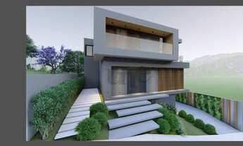 Imagem 4: Casa 3 Suítes, no Barra em Balneário Camboriú