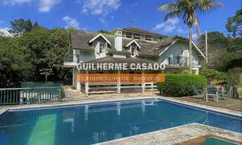 Imagem: Fazendinha - 4 Sts / At 3 Mil M2 / Arq