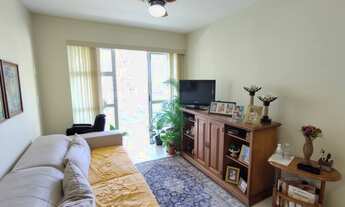 Imagem 3: Apartamento para venda tem 70 metros quadrados com 2 quartos