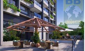 Imagem 4: Apartamento para Venda em Natal, Capim Macio, 2 dormitórios, 1 suíte, 2 banheiros, 2 vagas