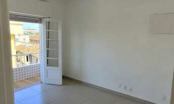 Imagem 6: Apartamento de Frente - 03 dormitórios - Rua Luís de Camões, 146 ap. 41 - Vila Matias - Sa