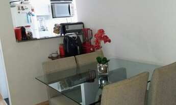 Imagem 2: Apartamento Padrão para Venda em Jardim Nova Europa Campinas-SP - 2790