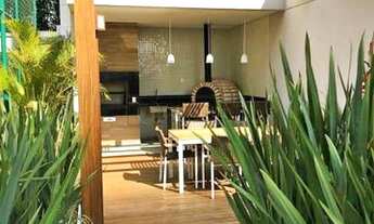 Imagem 6: BARUERI - Apartamento Padrão - Alphaville