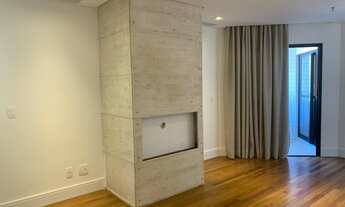 Imagem 5: Apartamento para aluguel possui 120 metros quadrados com 1 quarto em Boqueirão - Santos