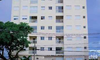 Imagem: Apartamento com 3 dormitórios à venda