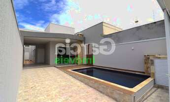 Imagem 3: Casa com piscina em Peruíbe