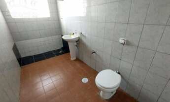 Imagem 6: Apartamento com 1 dormitório para alugar, 40 m² por R$ 1.684,21/mês - Santa Efigênia - São