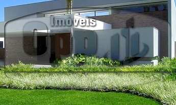 Imagem 5: SOROCABA - Casa de Condomínio - Parque Reserva Imperial