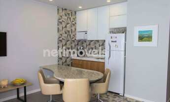 Imagem 4: Venda Apartamento 1 quarto Funcionários Belo Horizonte