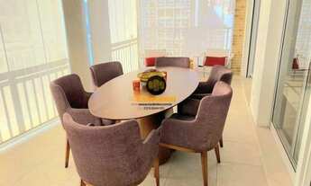 Imagem 7: Apartamento 3 dormitórios para Venda em São Paulo, ITAIM BIBI, 3 dormitórios, 3 suítes, 4