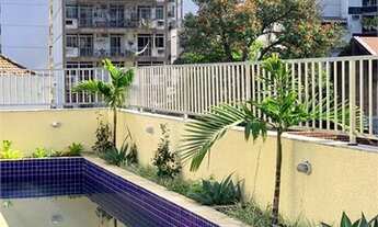 Imagem 2: Rio de Janeiro - Apartamento Padrão - GRAJAÚ