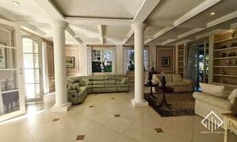 Imagem 5: Casa com 4 dormitórios à venda, 600 m² por R$ 3.300.000,00 - Horto Florestal - Salvador/BA