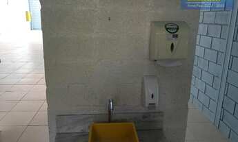 Imagem 6: Galpão para alugar, 300 m² por R$ 3.000,00/mês - Jardim Santa Rosália - Sorocaba/SP