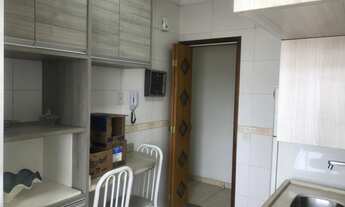 Imagem 2: Apartamento para venda tem 57 metros quadrados com 2 quartos em Jardim Japão - São Paulo