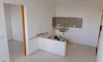 Imagem: Apartamento de 29 m² com 1 quarto em Samambaia