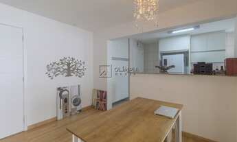 Imagem 2: Apartamento Venda 3 Dormitórios - 112 m² Chácara Santo Antônio