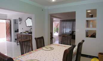 Imagem 7: Casa térrea 4 Dormitórios sendo 2 suítes 6 vagas na Vila Romana