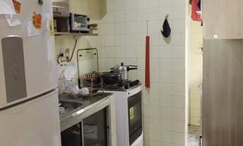 Imagem 5: Aconchegante apartamento 2/4 mais Dependência em Vila Laura