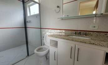 Imagem 5: Sobrado para aluguel e venda com 5 quartos em Vila Zezé - Jacareí - SP