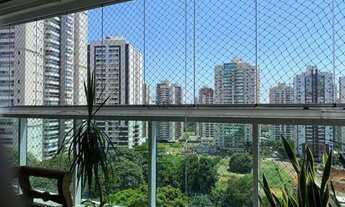 Imagem 6: Apartamento com 3 quartos no Queen's Park - Bairro Fazenda Gleba Palhano em Londrina