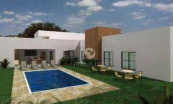 Imagem 3: Casa com 4 dormitórios à venda, 334 m² por R$ 4.000.000,00 - Condomínio Residencial Lago A