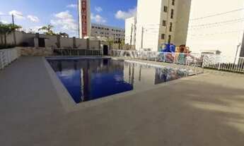 Imagem 3: Lagoa Manguaba - Santa Amélia&gt