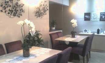 Imagem 2: SAO BERNARDO DO CAMPO - Residential / Apartment - DEMARCHI