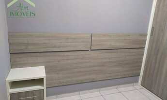 Imagem 5: Apartamento com 2 dormitórios à venda, 50 m² por R$ 238.000,00 - Jaraguá - São Paulo/SP