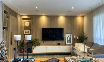 Imagem 4: Apartamento com 3 quartos no Queen's Park - Bairro Fazenda Gleba Palhano em Londrina