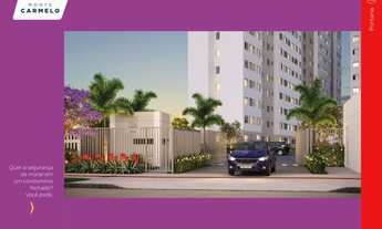 Imagem 7: Apartamento a venda Monte Carmelo 2/4 em Dom Avelar