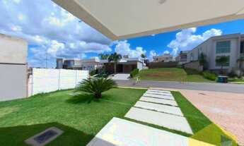 Imagem 7: Sobrado com 4 suítes, 1 master c/ Closet e Hidro à venda, 372 m² de Área Privativa por R